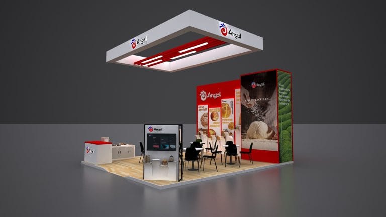 FIPAN 2024 Angel Booth rendering right view
