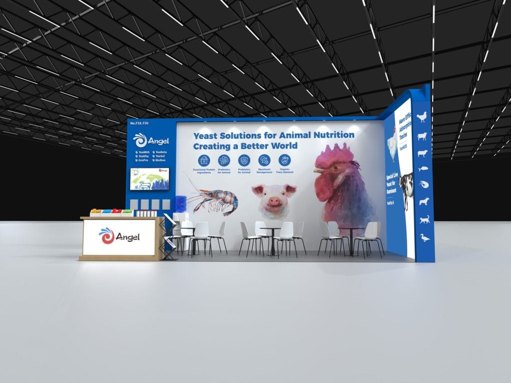 ILDEX Philippines Booth Rendering 04