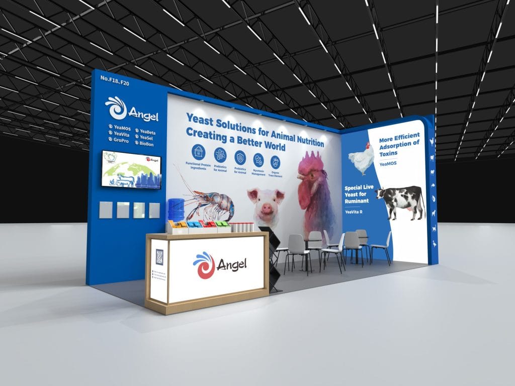 ILDEX Philippines Booth Rendering 03