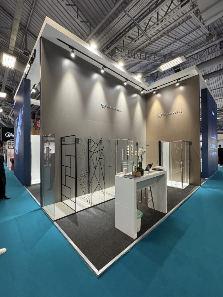 BATIMAT O.cean booth live 02