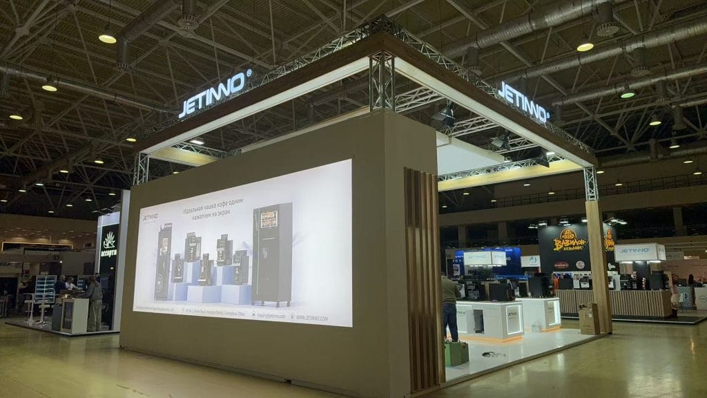 VerSous Jetimmd Booth back-view