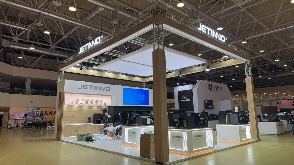 VerSous Jetimmd Booth right-view live