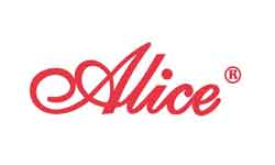 Alice Logo