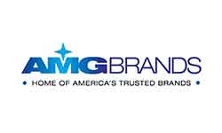 AMGBRAND Logo