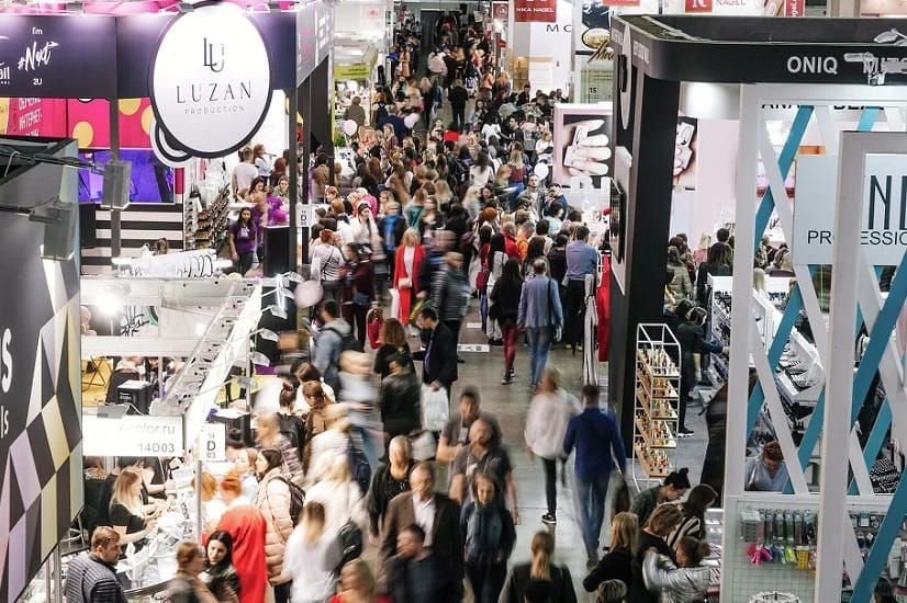 Beauty Expo Australia