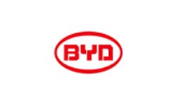 BYD Logo