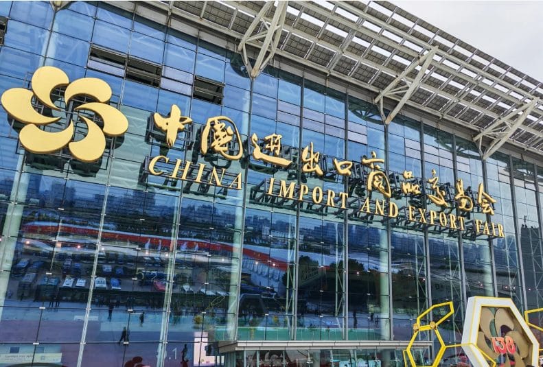 canton fair