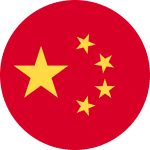 china flag