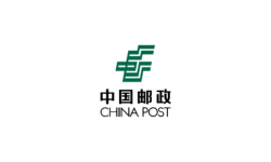 China post logo