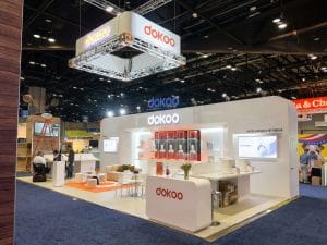 Dokoo Booth