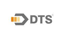 DTS Logo