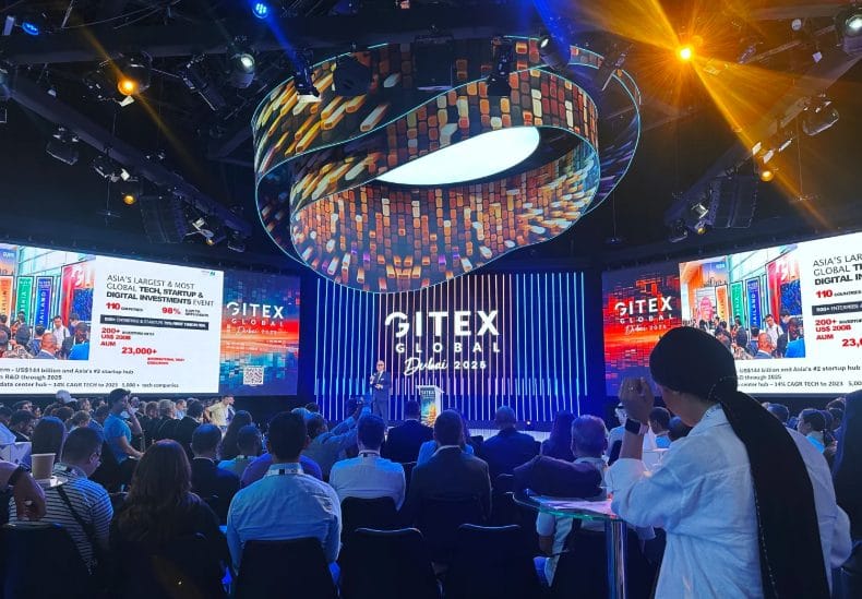 Gitex Expo