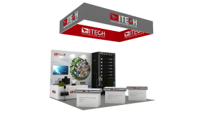 ITECH Booth