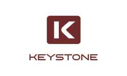 Keystone logo