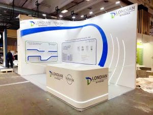 Londian Booth