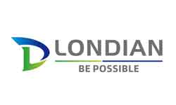 LONDIAN GLOBAL Logo