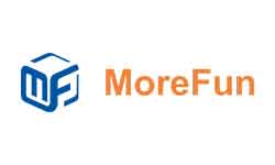 More Fun Logo