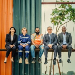 Our value people