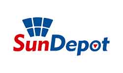 SunDepot Logo
