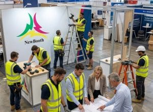Tradeshow On site