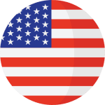 USA Flag