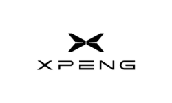 XPENG LOGO