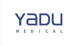 yadu medical logo