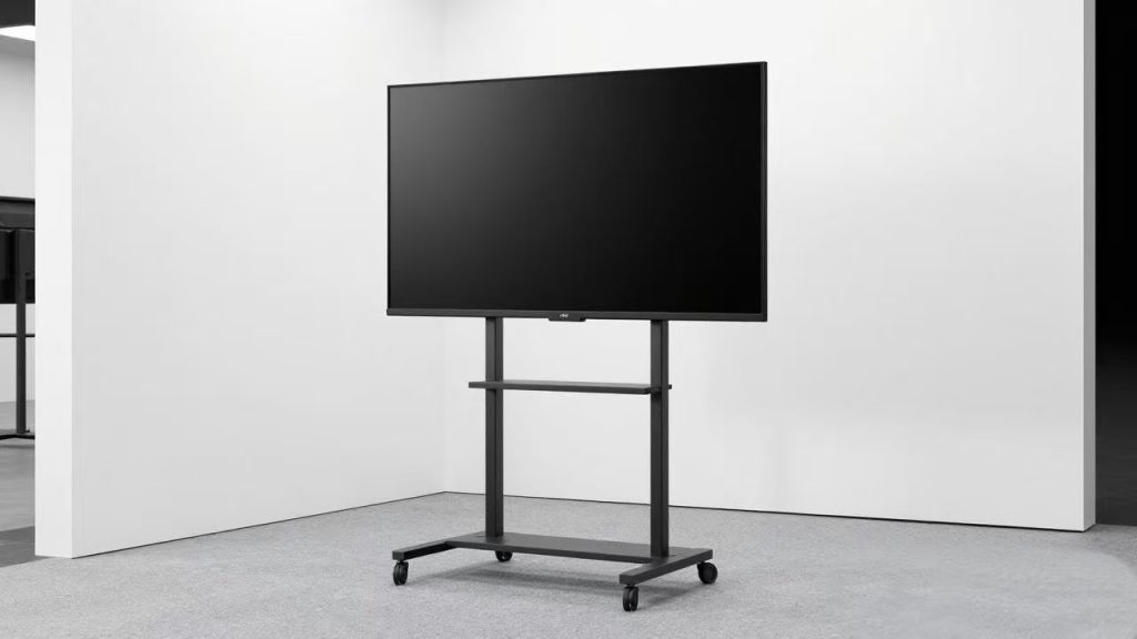 TV stand,Custom trade show booth design