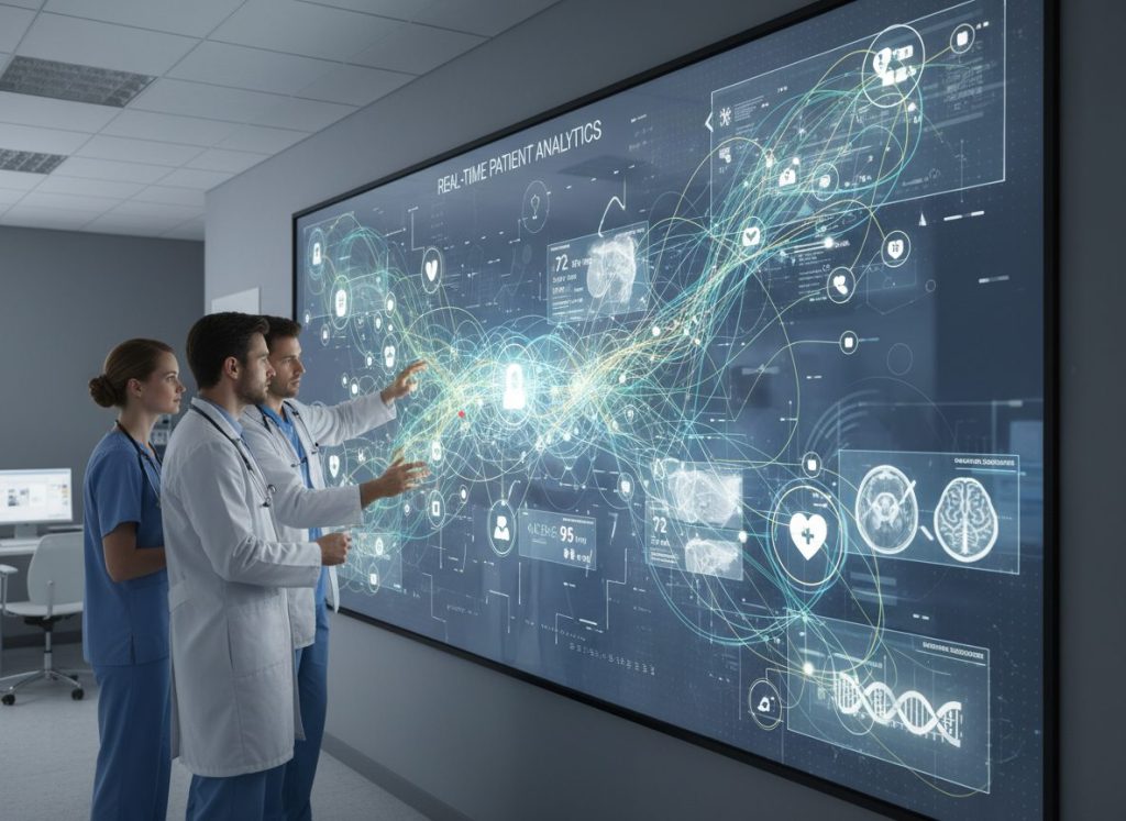 Health industry led FIME 2026