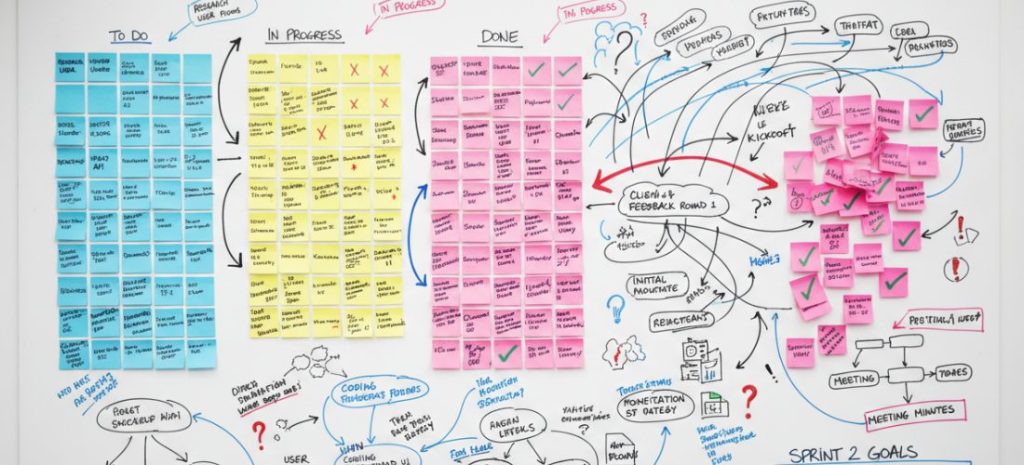 B2B,framework