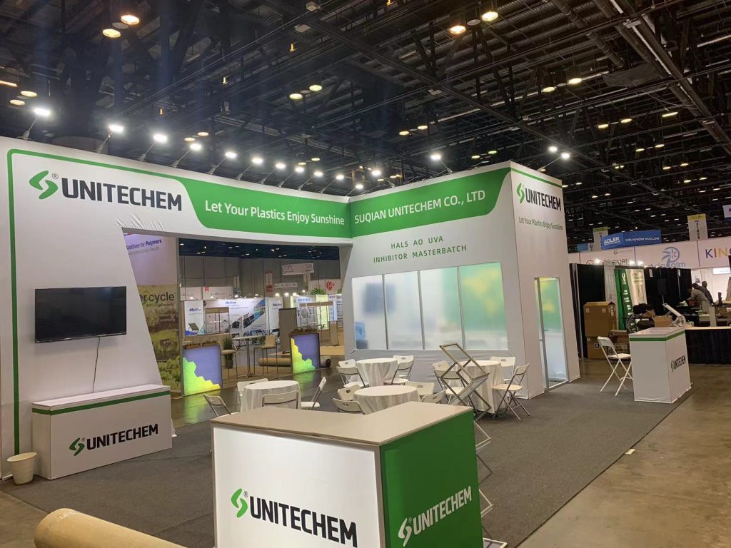 modular booth displays