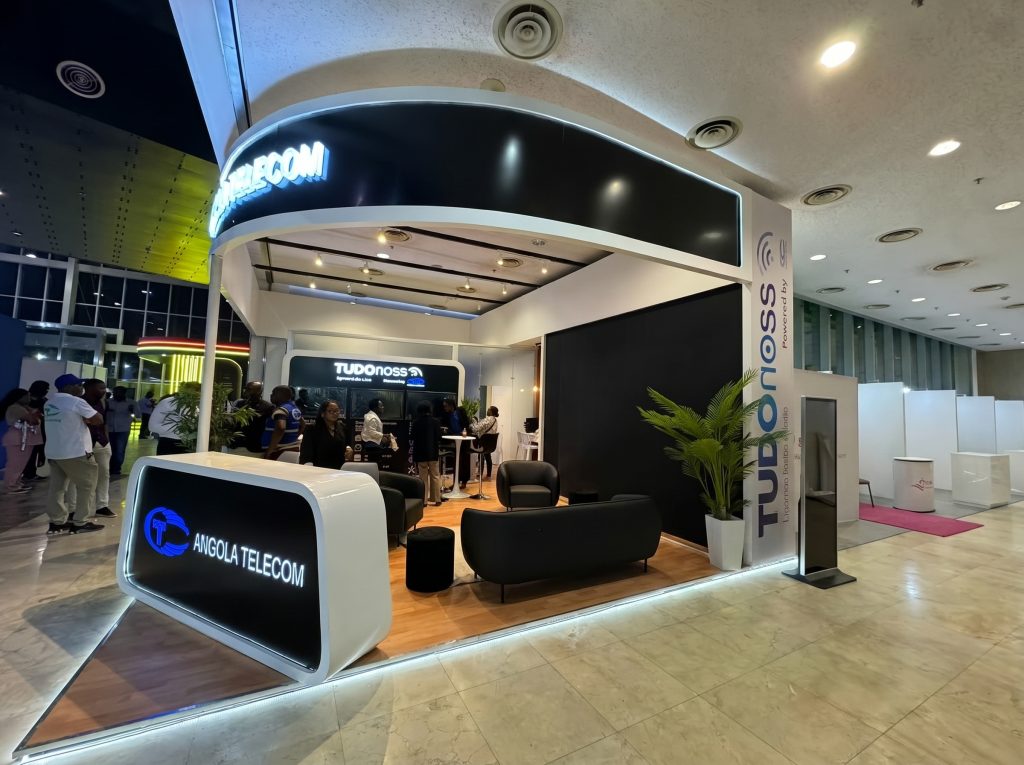 Africa exhibition booth cost